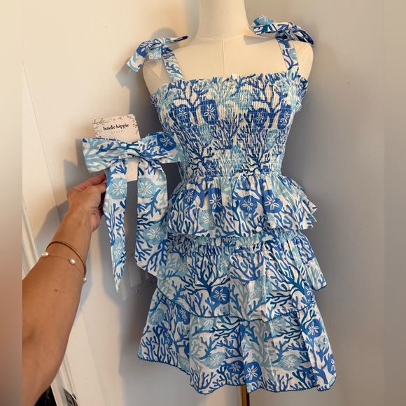 Haute Hippie Dresses & Skirts - NWT Haute Hippie three piece set